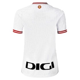 Athletic Bilbao Kolmas 2023-24 - Jalkapallo Pelipaidat (S/S)